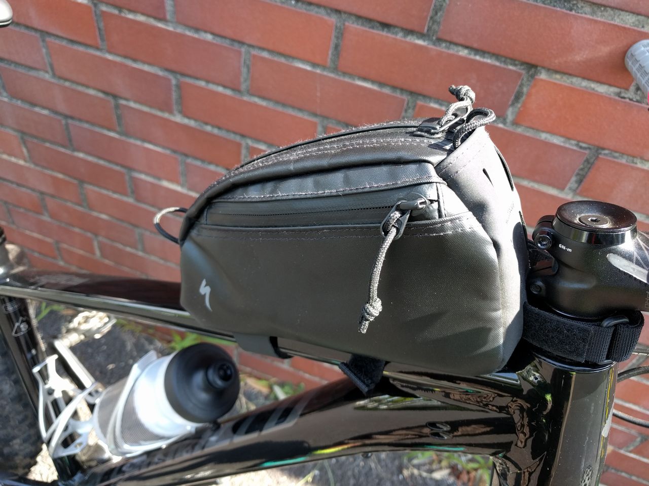 specialized burra burra toptube pack