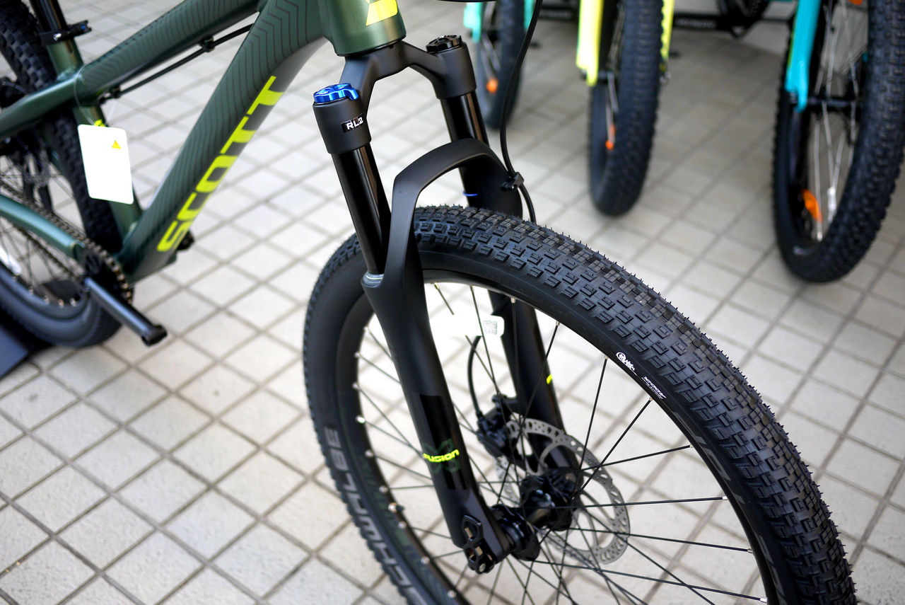 2018年モデルのSCOTT VOLTAGEが入荷！ : SBC 新着情報