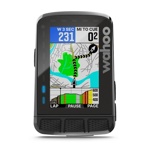 Wahoo-ELEMNT-Road-V2-GPS-Bike-Computer-1