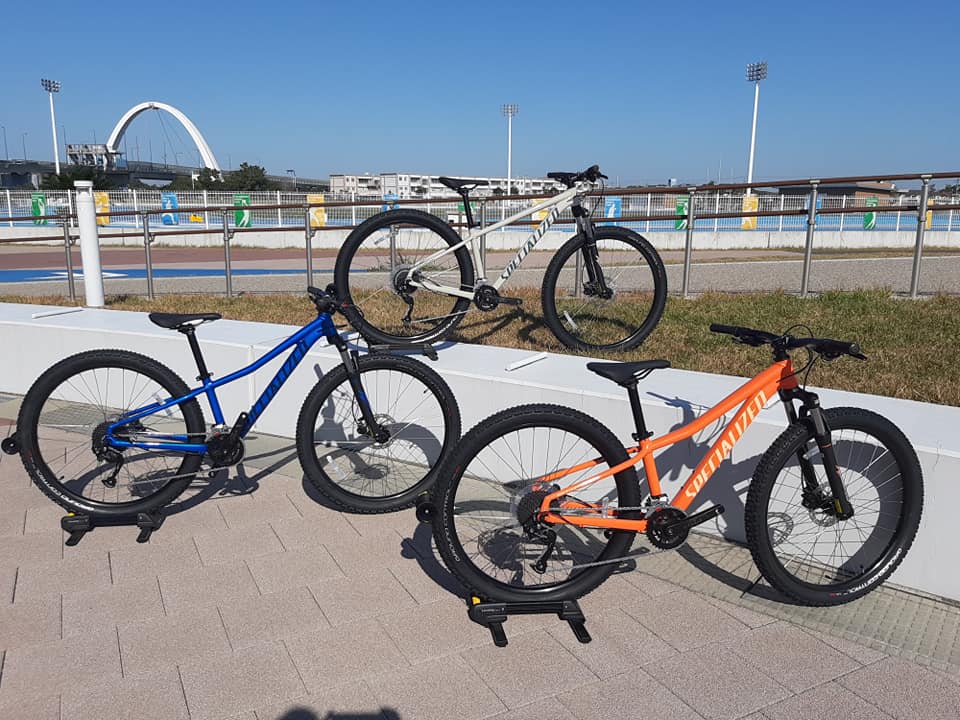 SPECIALIZED　rockhopper 　MTB　26インチ Rockhopper Sport