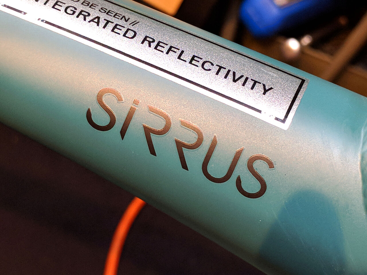 クロスバイク入荷速報!「SPECIALIZED SIRRUS 3.0 Satin Dusty クロスバイク入荷速報!「SPECIALIZED SIRRUS 3.0 Satin Dusty