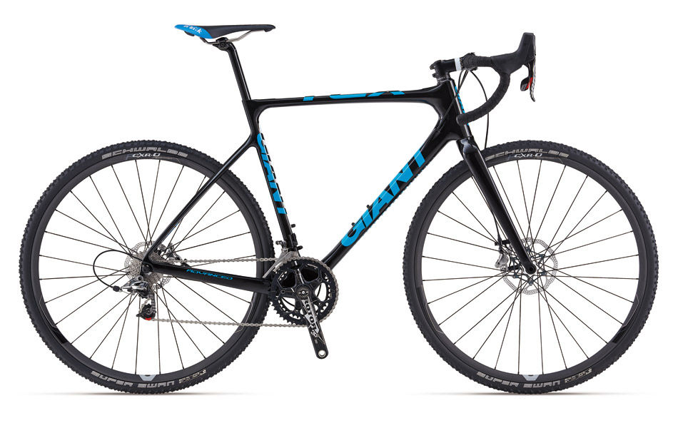 GIANT SCR 2014年モデル ロードバイク ジャイアント 2014年モデル先行発売 軽量アルミレーシングバイクTCR