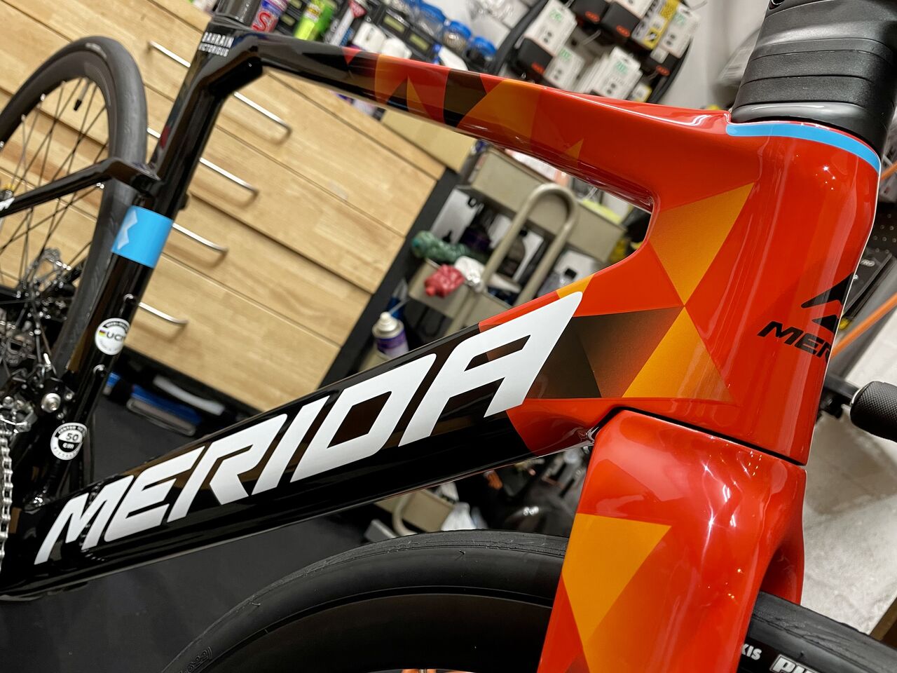 2022年モデル】次回入荷予定未定!MERIDAから超人気車種が入荷し 2022年モデル】次回入荷予定未定!MERIDAから超人気車種が入荷し