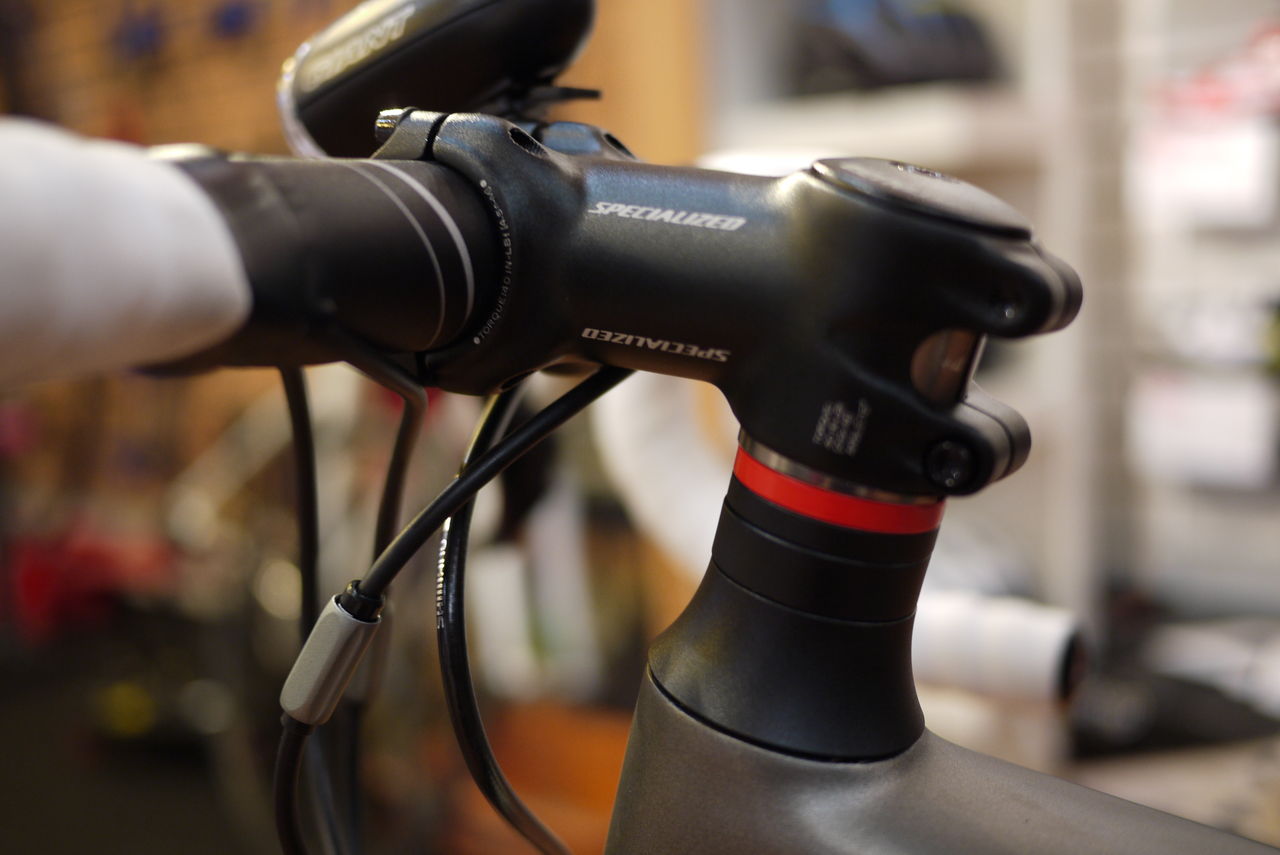 sbc 自転車