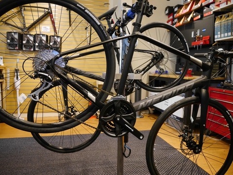 超軽量!!フラットバーロードMERIDA GRAN SPEED入荷!!今なら特典あり ...