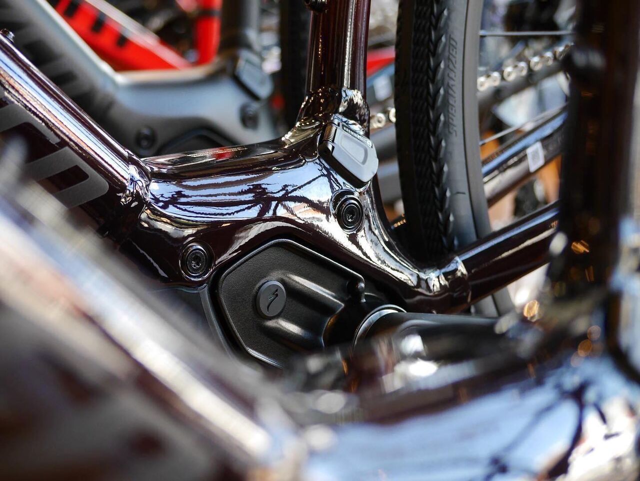 スペシャライズド自由が丘】Eバイク在庫状況! : SBC 新着情報