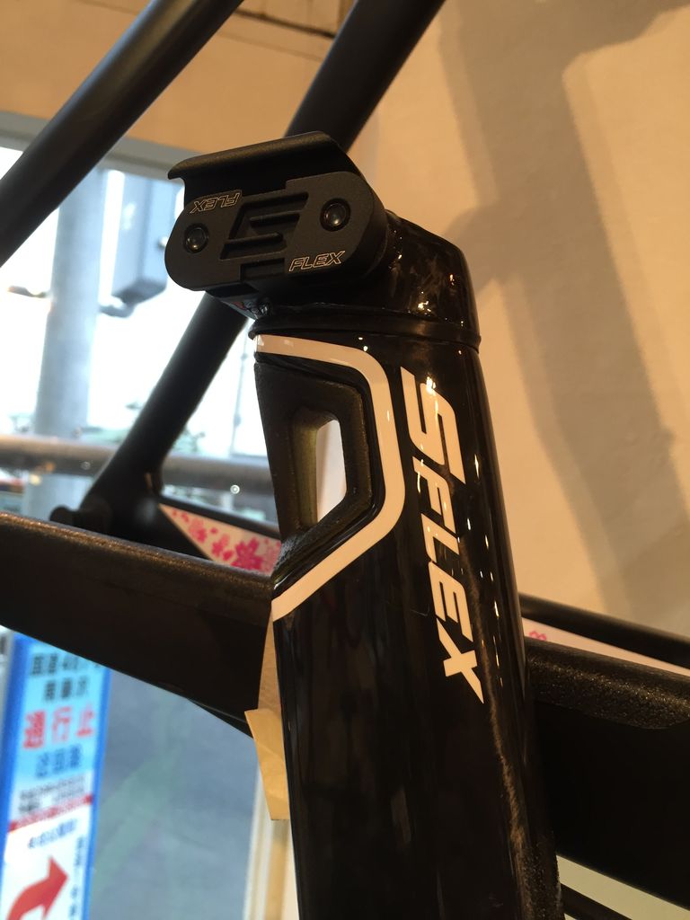 限定フレーム「 REACTO TEAM FS」リオオリンピック入荷！ : SBC 新着情報