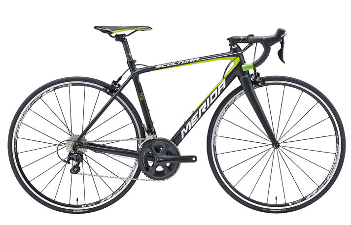 MERIDA 2017年モデルフルラインナップ その1 : SBC 新着情報