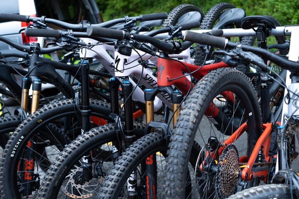 今、STUMPJUMPERがお求めやすくなっておりますッ！ – SBC