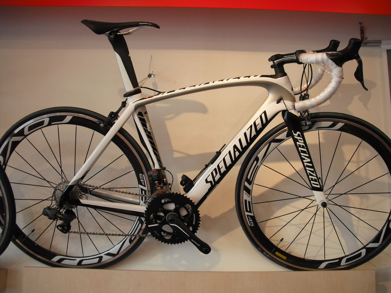 specialized venge pro price