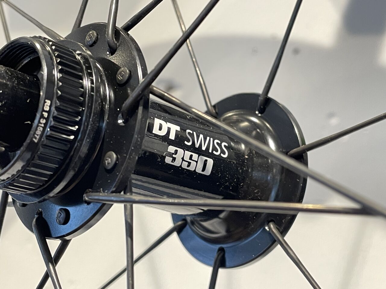 ROVAL スターラチェット用フリーハブ11速ラチェット付き