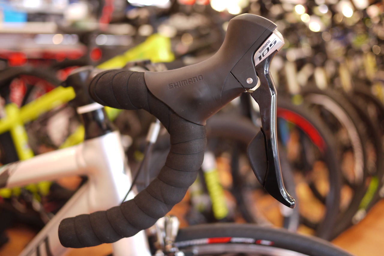 ご納品車両をご紹介！ SPECIALIZED DOLCE COMP EQ : SBC 新着情報