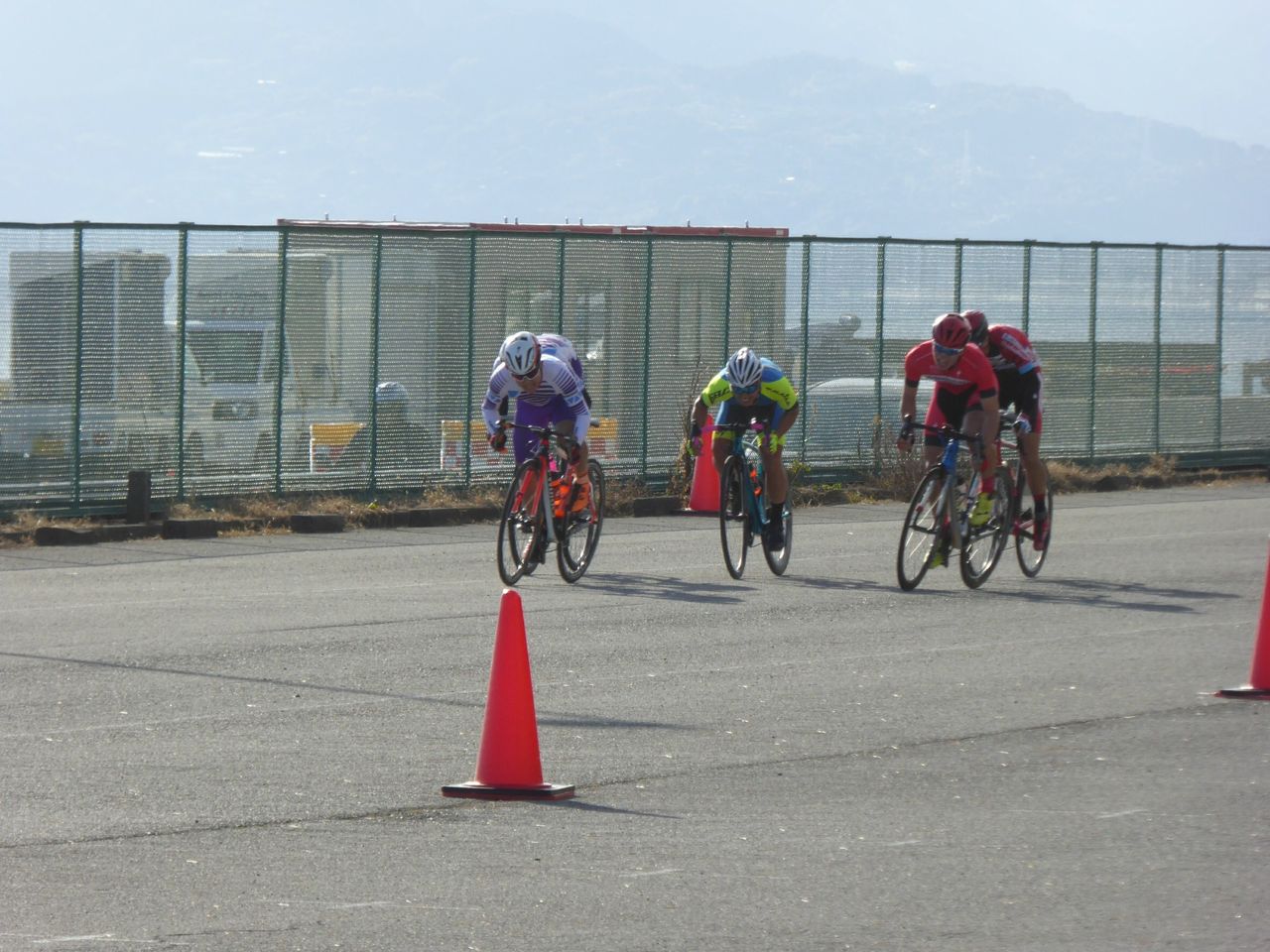 Training Ride 中井周回練習 Sbc 新着情報 Training Ride 中井周回練習 Sbc 新着情報