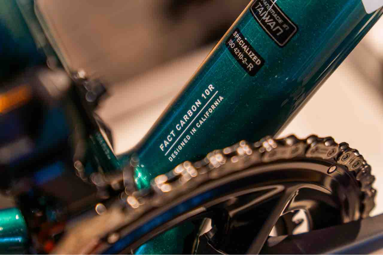 TARMAC SL8 PRO-UDI2のご紹介 – SBC TARMAC SL8 PRO-UDI2のご紹介 – SBC