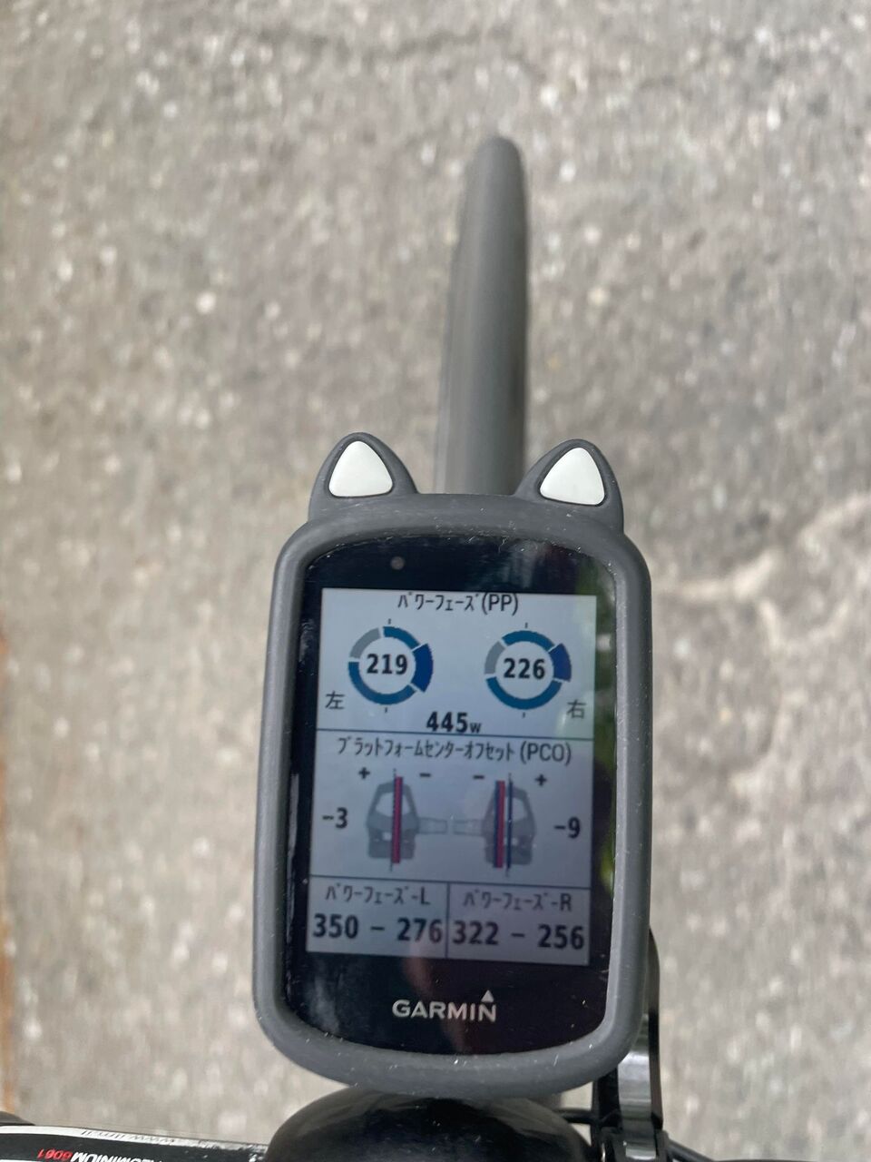 超高性能、そして使い勝手が良すぎるペダル型パワーメータご紹介 超高性能、そして使い勝手が良すぎるペダル型パワーメータご紹介