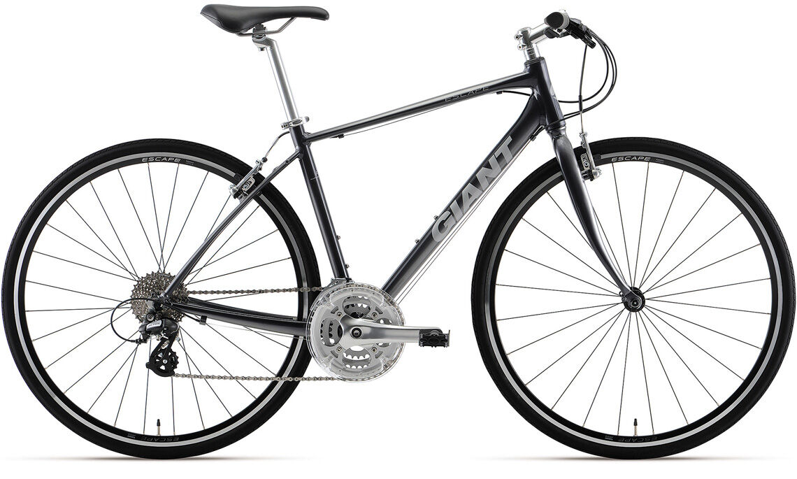 MERIDA MATTSクロスバイク走る曲がる止まる問題なしサイズおおよそS～M