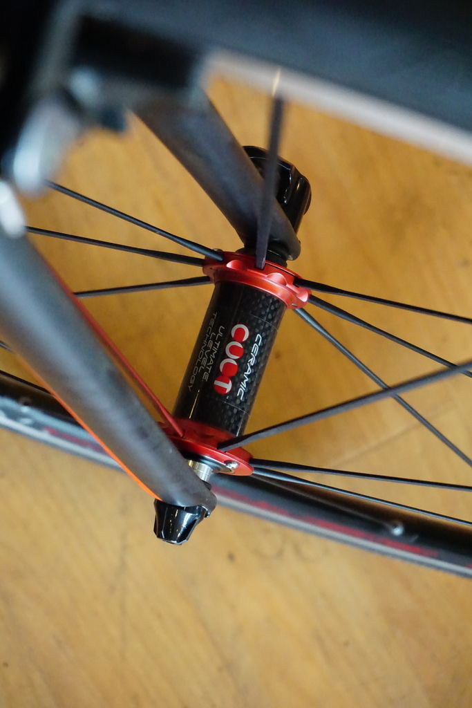 FULCRUM RACING ZERO COMPETIZIONEが入荷しました！ : SBC 新着情報