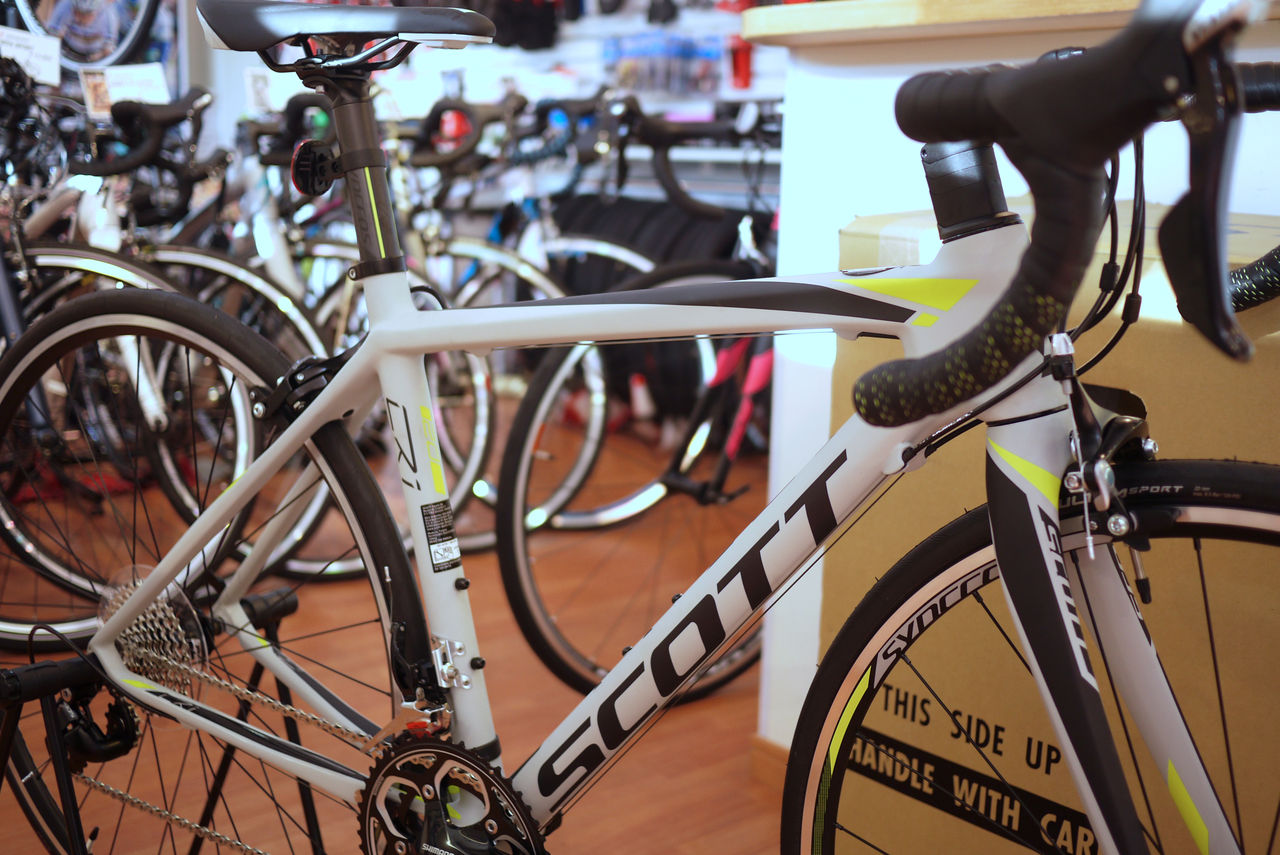 2017年モデルのSCOTT CR1 20』早くも入荷しました! : SBC 新着情報 2017年モデルのSCOTT CR1 20』早くも入荷しました! : SBC 新着情報