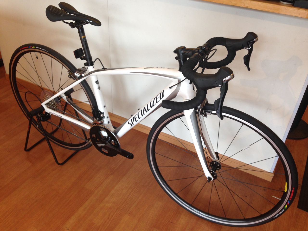 入荷情報 SPECIALIZED 2016年モデル 「AMIRA SL4 SPORT」 : SBC 入荷情報 SPECIALIZED 2016年モデル 「AMIRA SL4 SPORT」 : SBC
