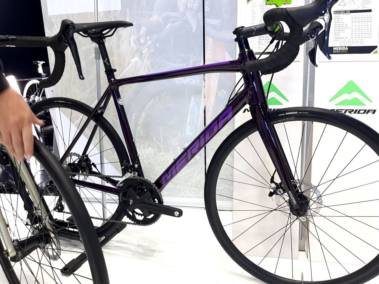 SBC武蔵小杉】気になった2022年モデル (ロードバイク編②) : SBC