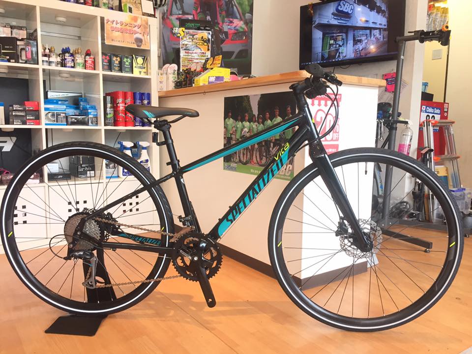 自転車本体 SPECIALIZED VITA SPORT VITA SPORT