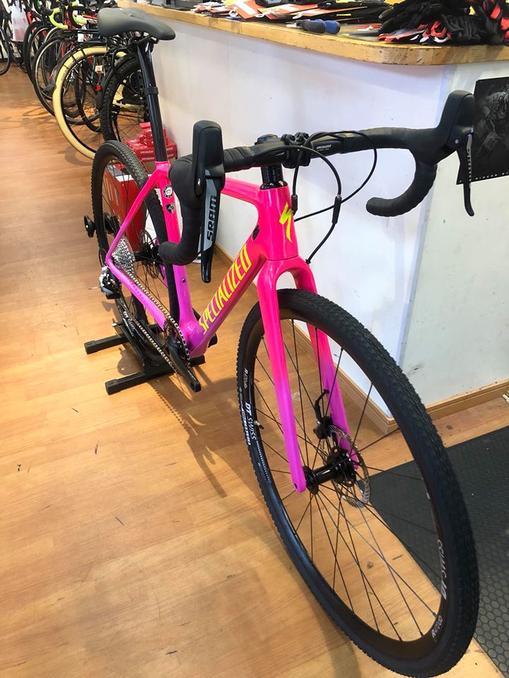SPECIALIZEDの2019年モデル登場！ : SBC 新着情報