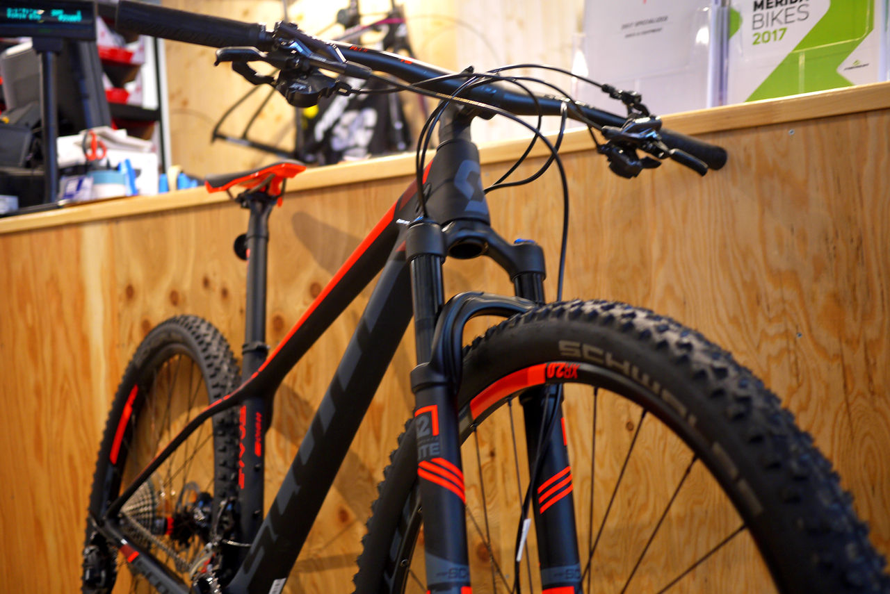 CANNONDALE F1000SL410mmマウンテンバイク 26in米国製