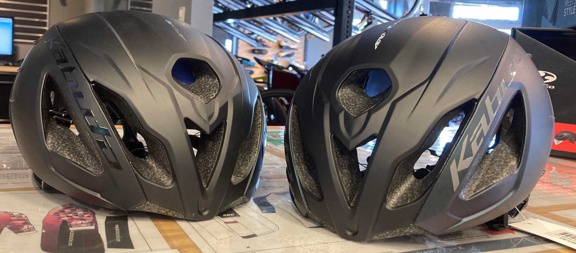 OGK KABUTO 最新モデル AERO-R2入荷！！ : SBC 新着情報