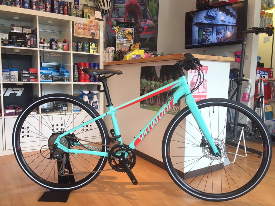 自転車本体 SPECIALIZED VITA SPORT Vita Sport