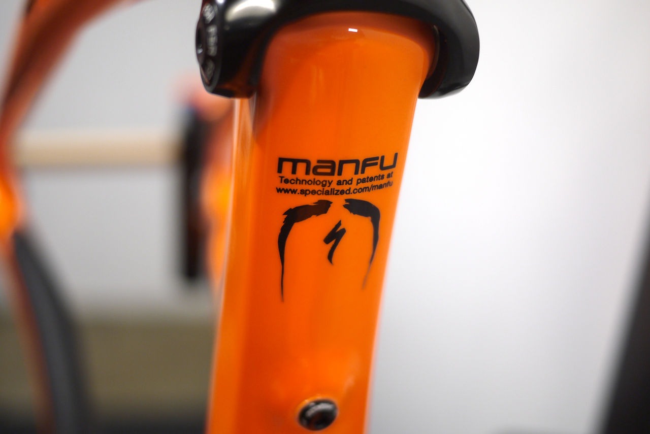 TORCH COLLECTION S-WORKS EPIC FSR FRAMESET : SBC 新着情報 TORCH COLLECTION S-WORKS EPIC FSR FRAMESET : SBC 新着情報