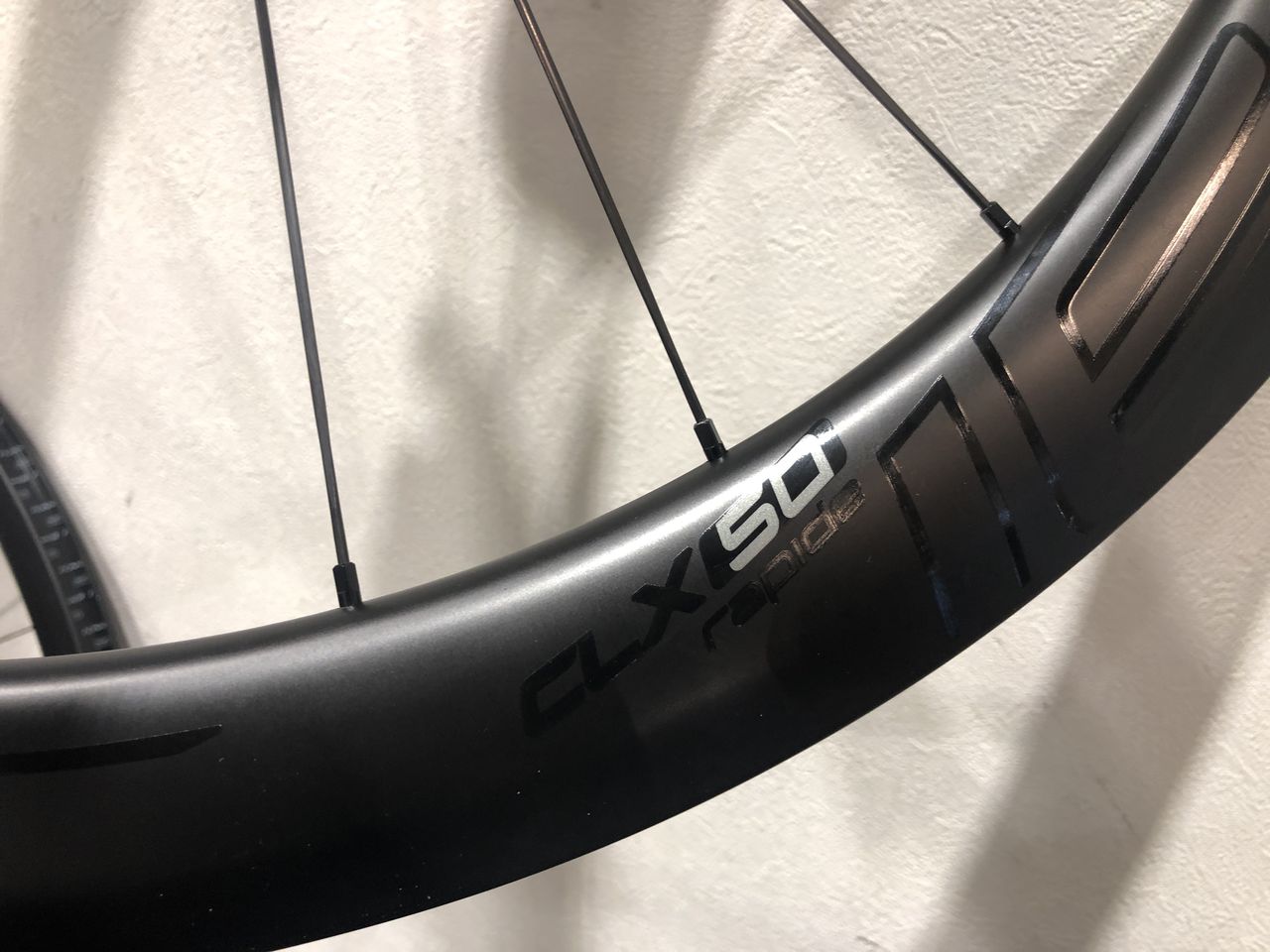 大人気 ROVAL CLX50 DISC 僅かですが入荷して参りました！ : SBC