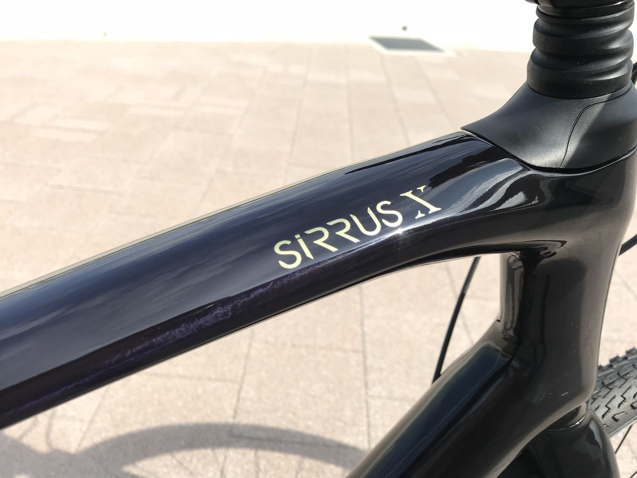 2019 MEN'S SIRRUS X COMP CARBON 組み上がりました : SBC 新着情報 2019 MEN'S SIRRUS X COMP CARBON 組み上がりました : SBC 新着情報