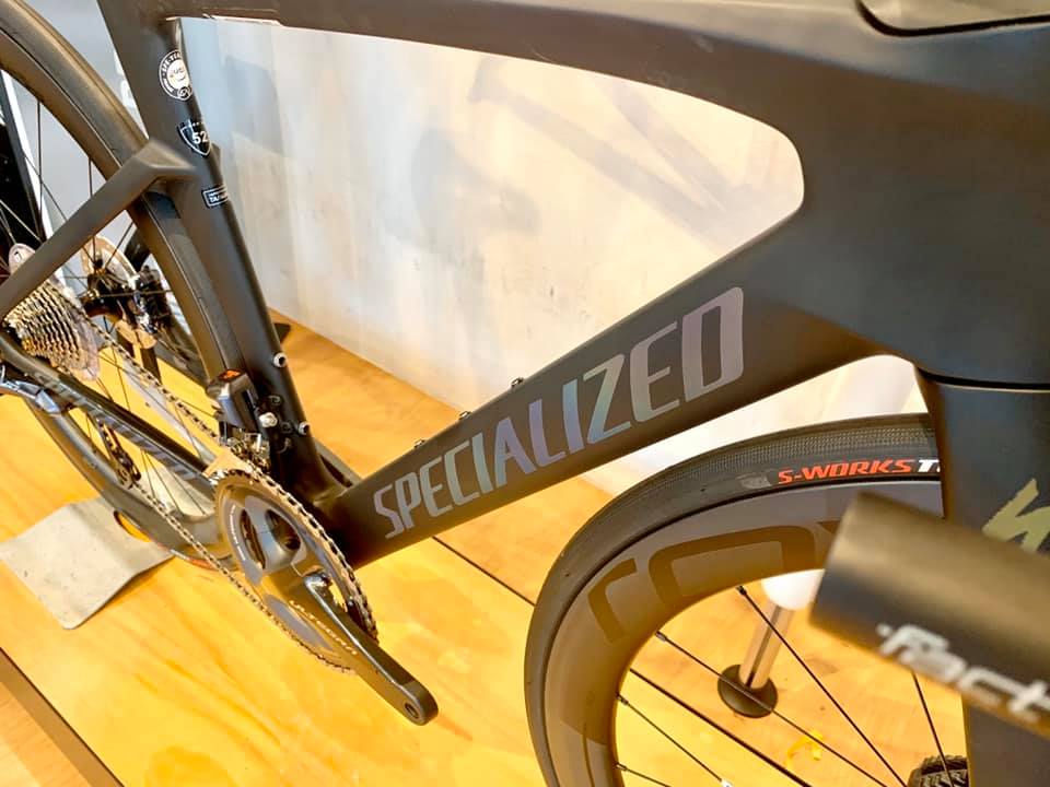 エアロロードバイク界の新星!ヴェンジプロの在庫状況をお知らせ エアロロードバイク界の新星!ヴェンジプロの在庫状況をお知らせ