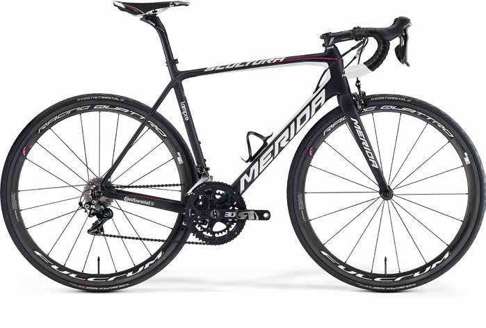 MERIDA 2017年モデルフルラインナップ その1 : SBC 新着情報