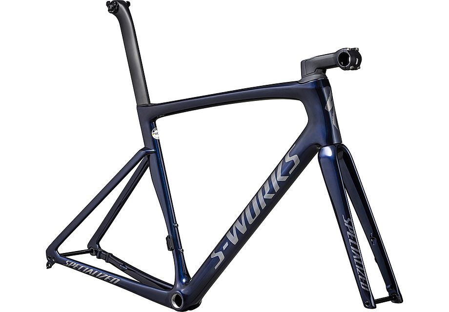 バイク/ロードバイク/TARMAC/S-WORKS TARMAC｜スペシャライズド
