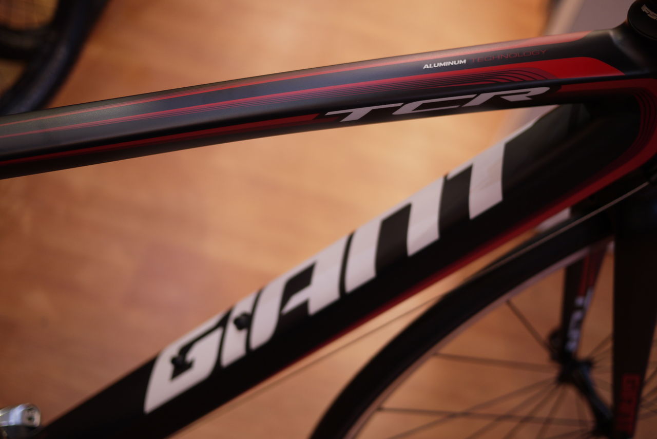 GIANT TCR SLR 2とTCR 1が入荷しました! : SBC 新着情報 GIANT TCR SLR 2とTCR 1が入荷しました! : SBC 新着情報