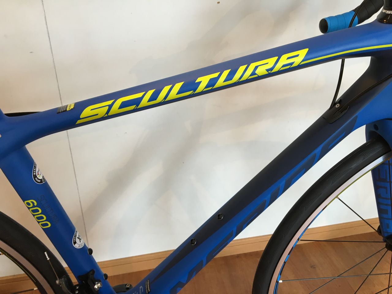 入荷情報 MERIDA 「SCULTURA 6000 & SCULTURA 4000」 (2017年 入荷情報 MERIDA 「SCULTURA 6000 & SCULTURA 4000」 (2017年