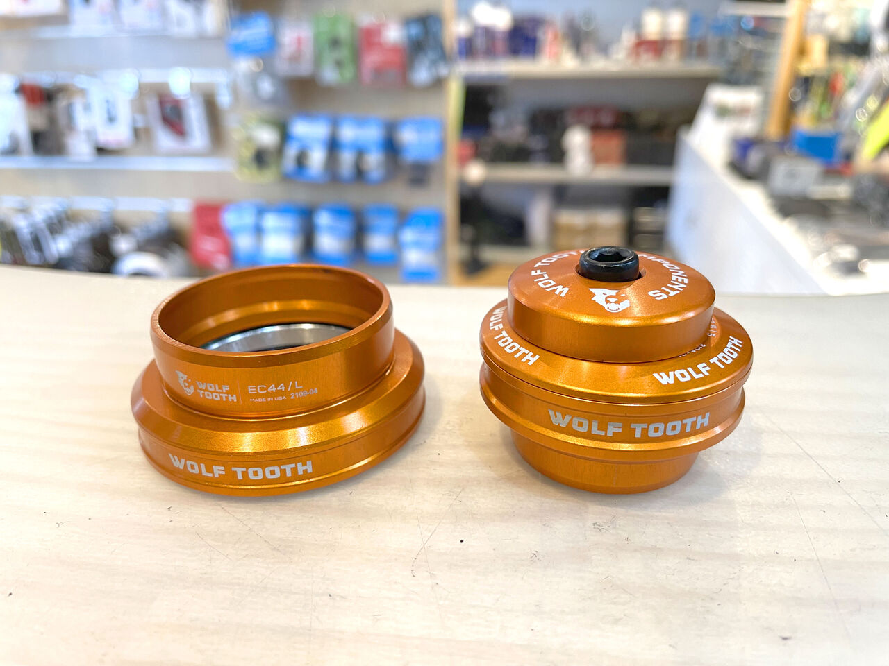 あざみ野店長コラム】All-City Nature CrossをSRAM FORCE eTapで