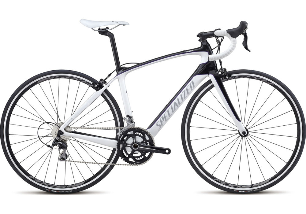 SPECIALIZED ALIAS SPORT 48 レディース版ヴェンジ SPECIALIZED 新型女性専用トライアスロン用自転車 ALIAS発売