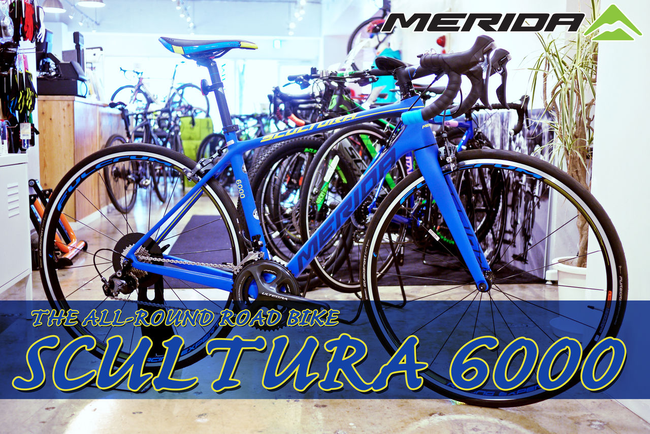 改めてロードバイク注目モデルをチェック！ : SBC 新着情報