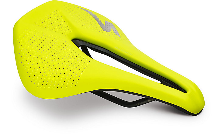 Specialized スペシャライズド Power Expert 143 黄色 カラー