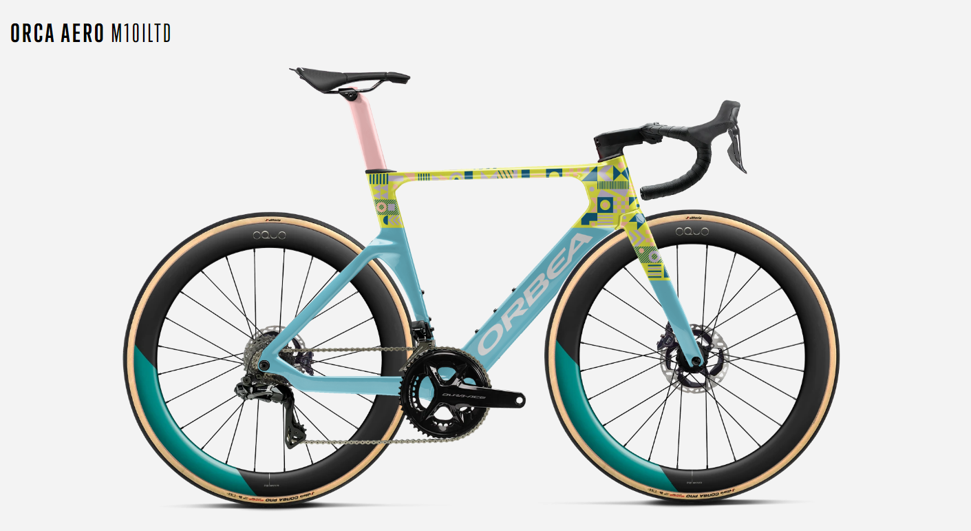 世界に一台だけの ORBEA ORCA が近日入荷します!【SBC湘南藤沢 世界に一台だけの ORBEA ORCA が近日入荷します!【SBC湘南藤沢