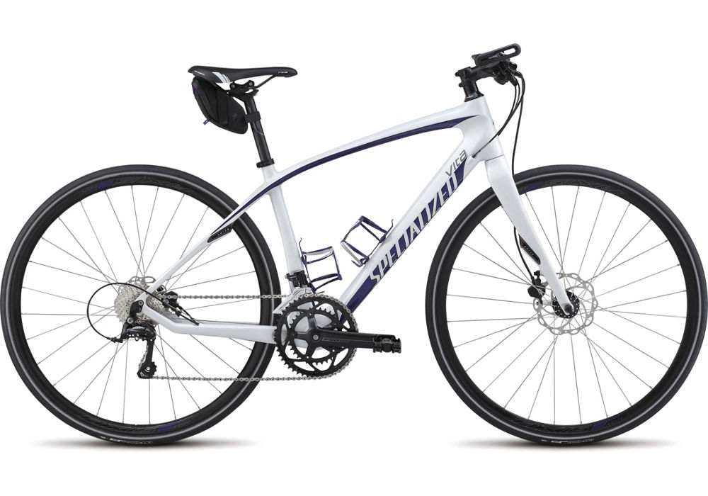 SPECIALIZED 「スペシャライズド」 VITA 2010年頃 クロスバイク / 奈良店