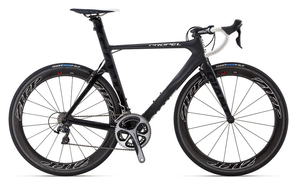 [軽量] Giant PROPEL Advanced SL1 Propel Advanced SL 1 (2025) | Aero Race bike | Giant