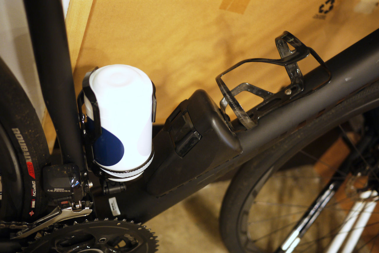mtb xc kit