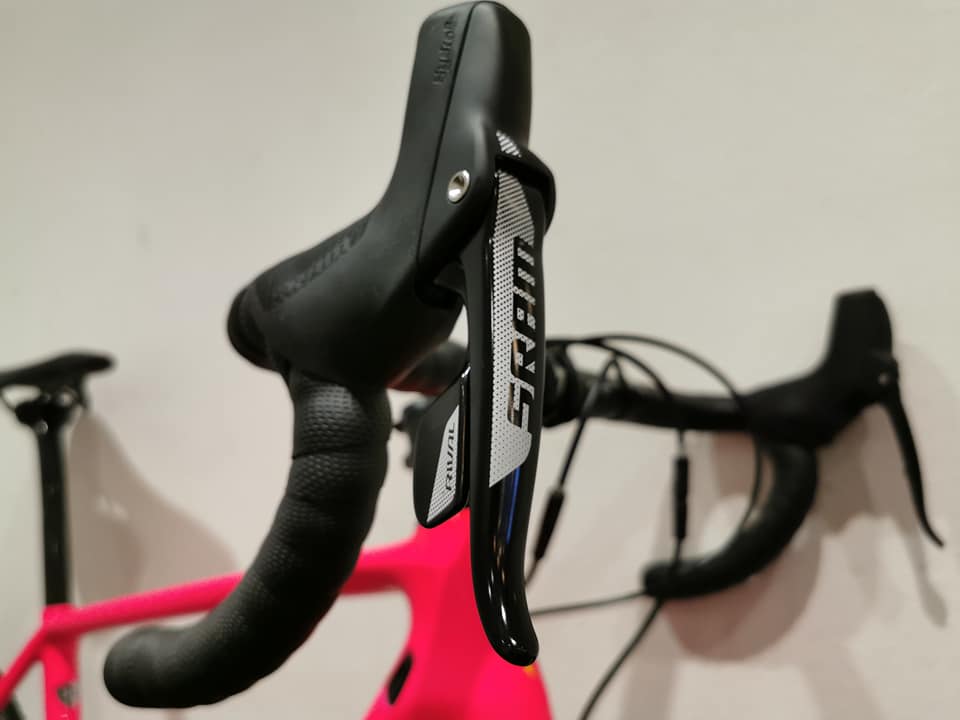 シーズン真っ只中のシクロクロスバイクが緊急入荷！ : SBC 新着情報