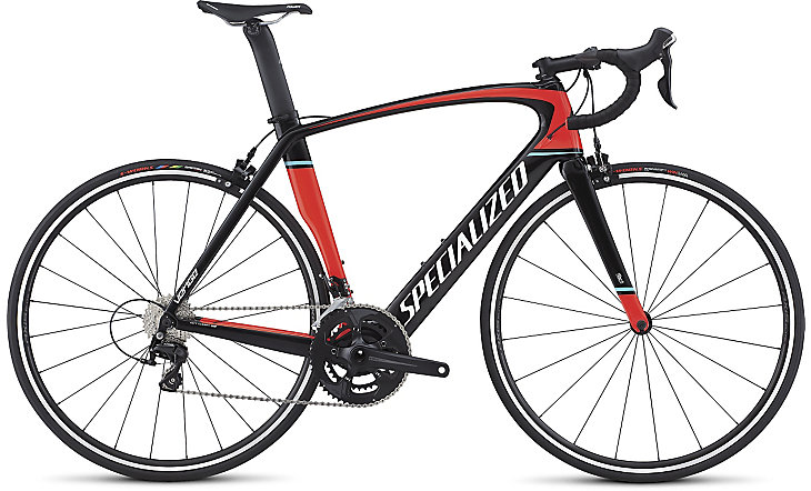 SPECIALIZEDの2017年モデル正式発表！VENGE VIAS 2017年国内最速