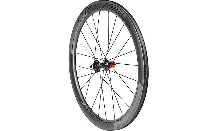 新型ホイール ROVAL CLX 50シリーズご予約受付中！！ホイール詳細