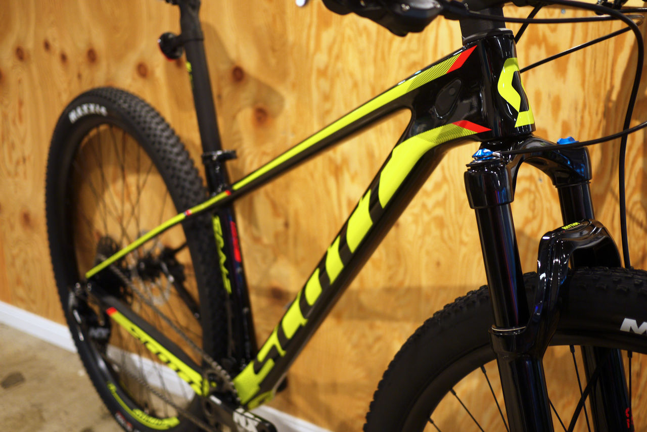 SCOTT2018年モデル SCALE930入荷！ : SBC 新着情報