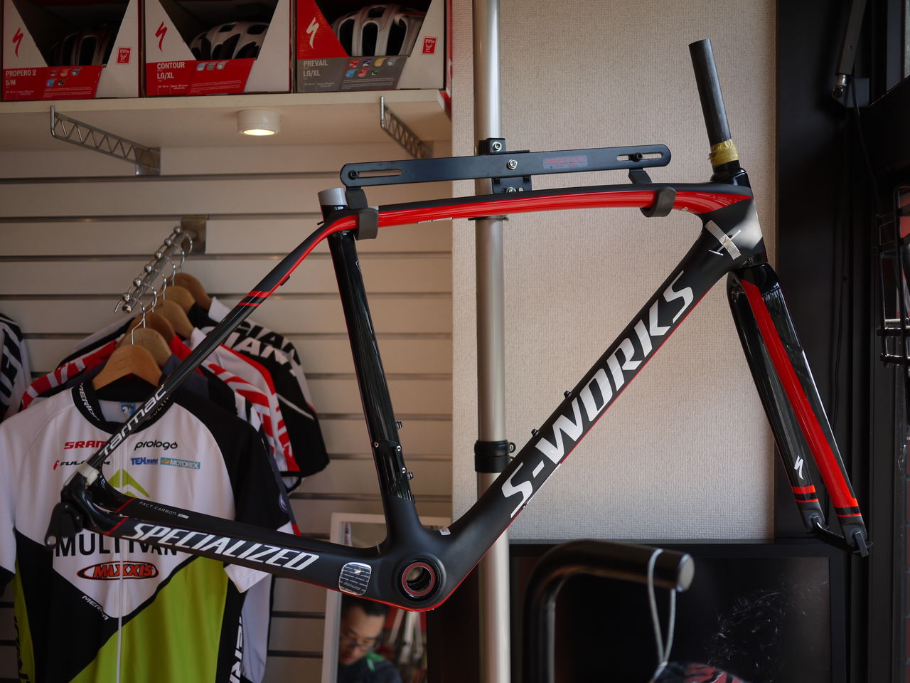 SPECIALIZED Tarmac Expert 2015年モデルが発表！ : SBC 新着情報